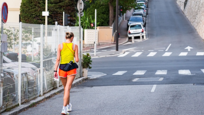 Pour quelques euros, les « Strava jockeys » boostent vos statistiques sportives