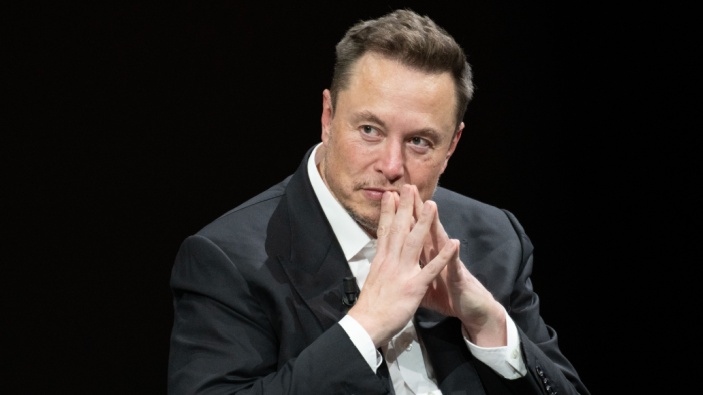 Elon Musk anuncia la creación de un partido político