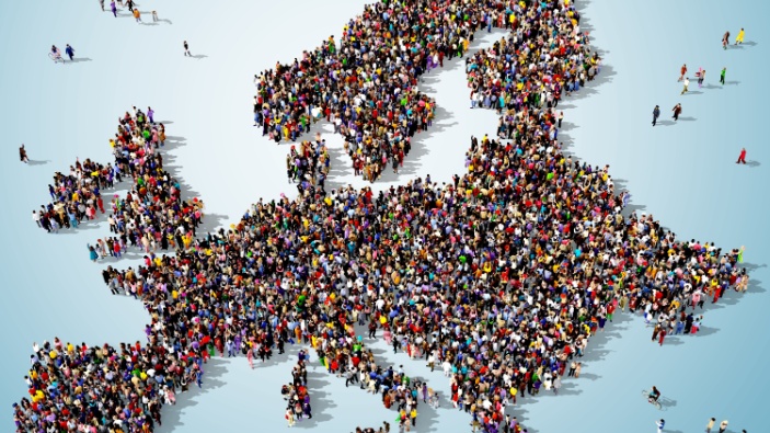 Cosa determina la crescita demografica nell'UE?
