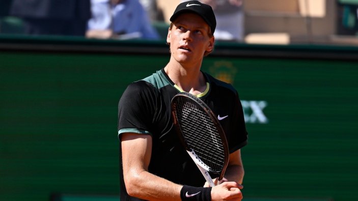 Wimbledon: Sinners Revanche gegen Alcaraz und Świąteks Sieg über Anisimova