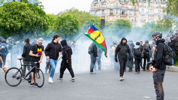 Nouvelle-Calédonie : Projet d’accord et sortie de crise en vue ?