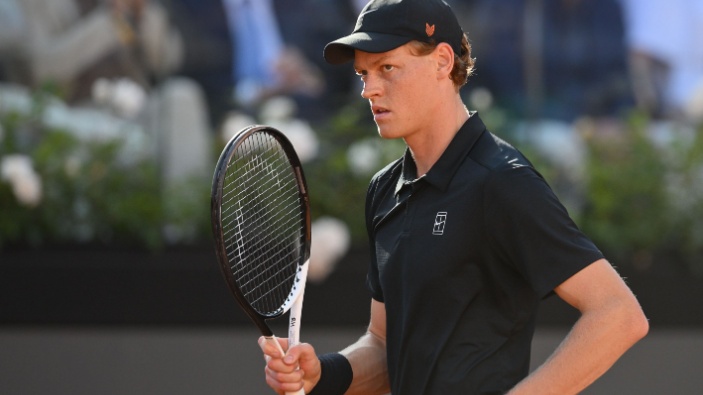 Jannik Sinner incoronato a Wimbledon