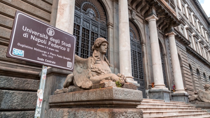 I dieci anni della Apple Academy di Napoli