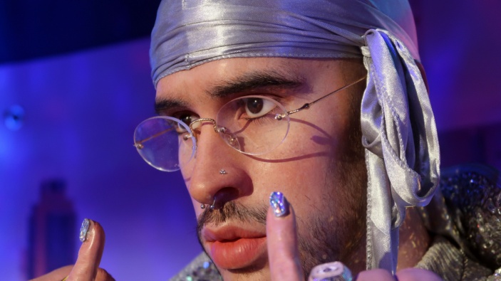La “residencia musical” de Bad Bunny en Puerto Rico ejercerá un enorme impacto económico sobre la isla