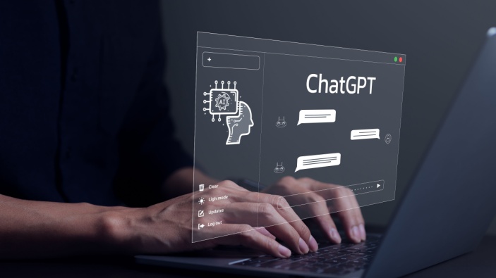 Susurradores de <i>chatbots</i>