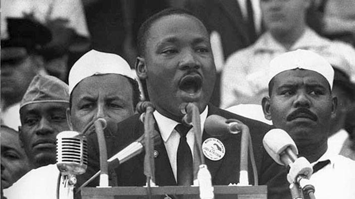Archivos de Martin Luther King: ¿transparencia o cortina de humo?