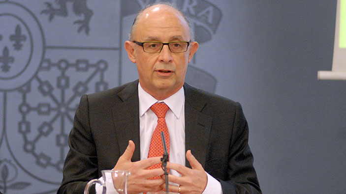 “Caso Montoro”: España se abona a los escándalos de corrupción, ahora con uno en la derecha