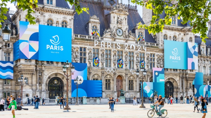 JO de Paris : un an après, la magie laisse la place à la rigueur budgétaire