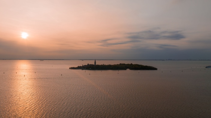 Poveglia, l’isola “bene comune”