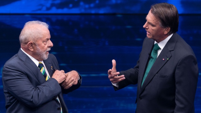 Objetivo: matar a Lula 