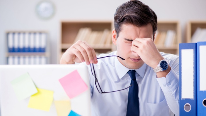 Francia quiere que se pueda dormir la siesta en el trabajo 