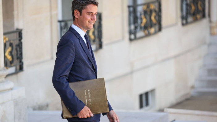 Présidentielle 2027 : les jeunes prennent les commandes