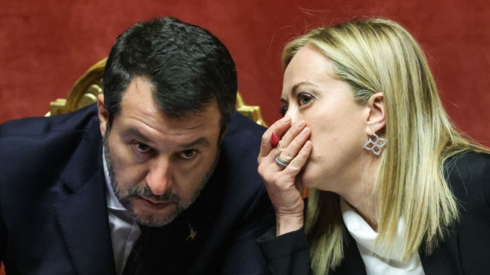 Ponte sullo Stretto di Messina, da chimera a realtà?