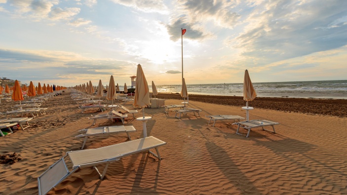 Il mare italiano, un lusso per pochi? 