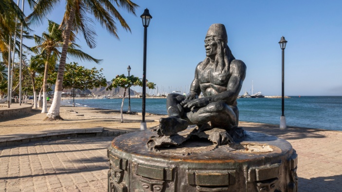 Santa Marta se convierte en un faro para ciudades en busca de un futuro sostenible
