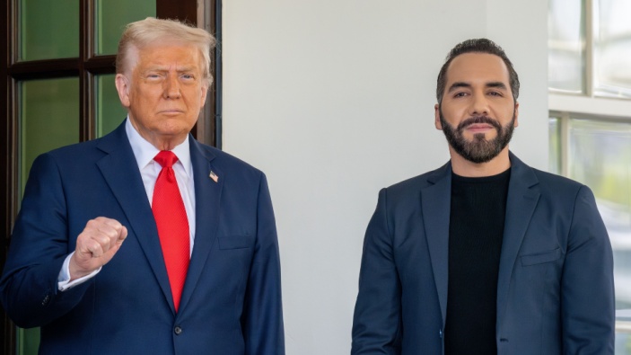 Au Salvador, une réforme constitutionnelle controversée renforce le pouvoir autoritaire de Nayib Bukele