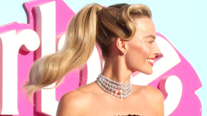 Polémique autour de l’annulation forcée d’une projection du film <i>Barbie</i> en banlieue parisienne