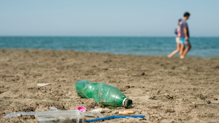 Il fallimento della Conferenza delle Nazioni Unite sulla plastica
