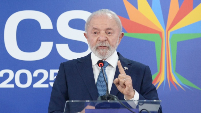 Brasil se indigna frente a los aranceles estadounidenses 