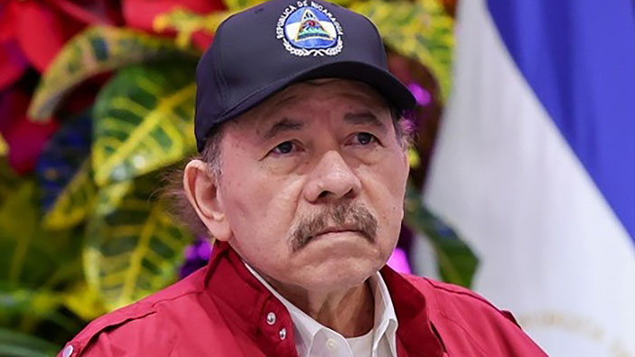 El régimen de Daniel Ortega apunta contra los pueblos originarios de Nicaragua