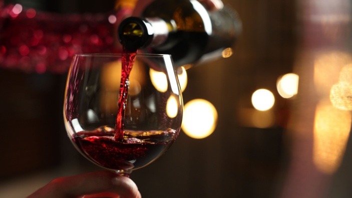 Baja histórica en el consumo de alcohol en Estados Unidos