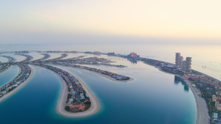 Dubaï, nouvelle destination en vogue chez les expatriés français