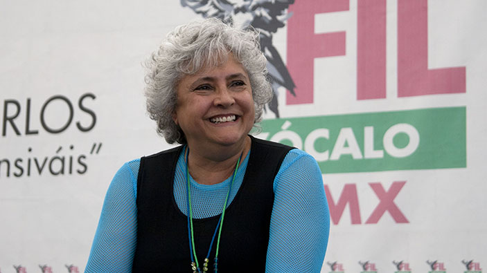 <i>Estrellita Marinera</i>, la hermosa fábula de Laura Esquivel 