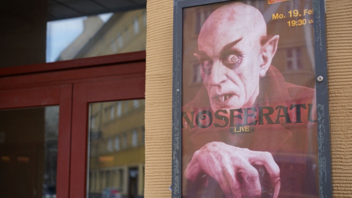 El cine de terror despliega sus tentáculos alrededor del planeta