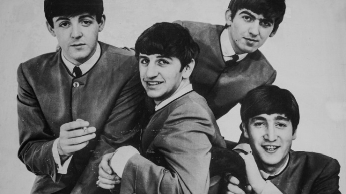 Confermata una nuova antologia dei Beatles