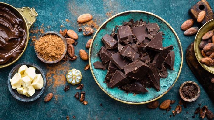 La ciencia revela los secretos para elaborar el mejor chocolate