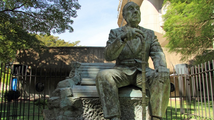 La Semana del Lector: Buenos Aires celebra a Borges