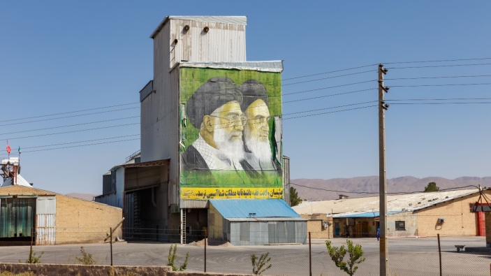 Nucléaire iranien : la Russie et la Chine volent au secours de Téhéran 
