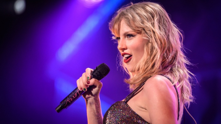 Il fidanzamento di Taylor Swift