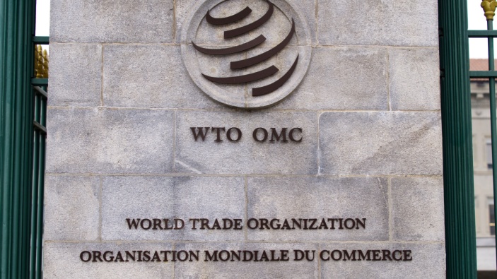 L'accordo dell'UE con Trump sui dazi viola le norme dell'OMC?