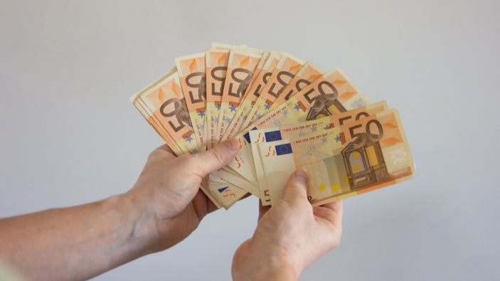 Il livello di soddisfazione finanziaria in Europa non è omogenea, anche se emergono delle tendenze specifiche