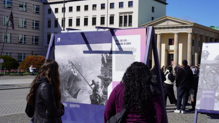Vergessene Lehren der Weltkriege bedrohen die Weltordnung