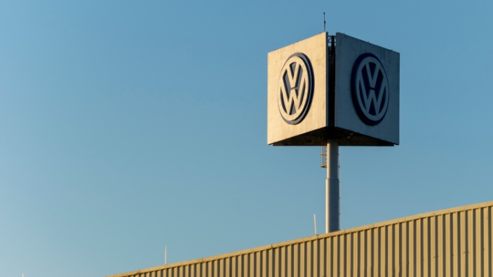 Volkswagen culpable de trabajo esclavo durante la dictadura en Brasil