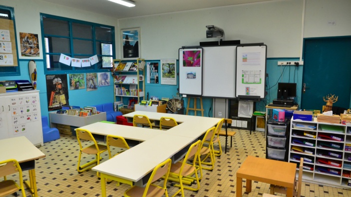Un nouveau programme d’éducation affective et sexuelle obligatoire à l’école 