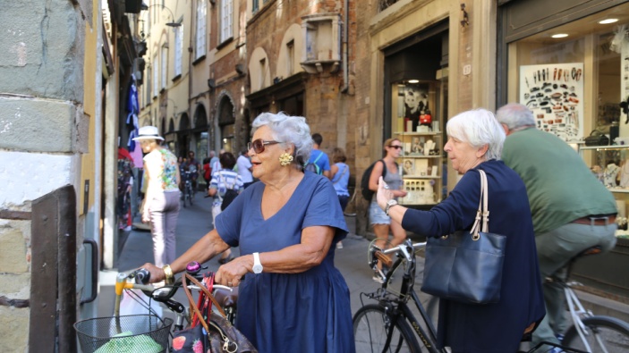 Europa ante una encrucijada vital 