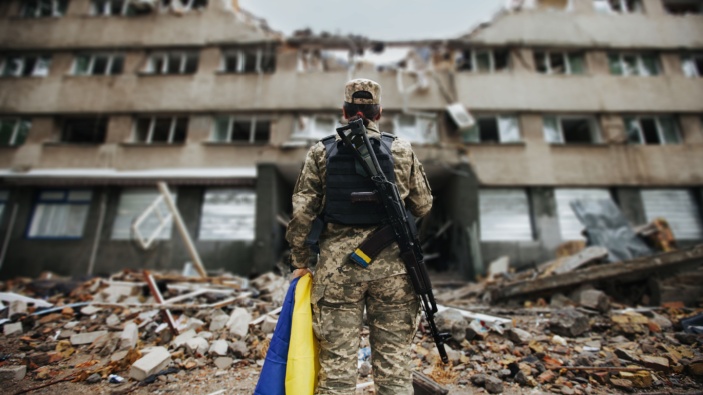 26 paesi promettono truppe e supporto a sostegno dell'Ucraina 