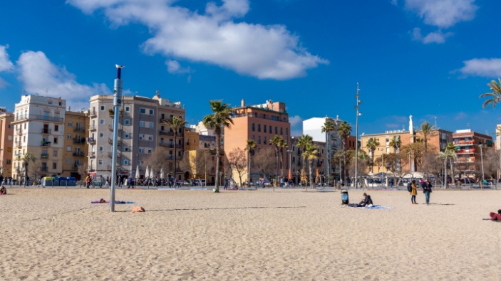 Cocina autóctona frente a los inversores extranjeros en la Barceloneta