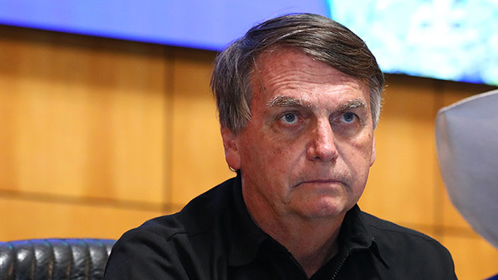L'ancien président brésilien Bolsonaro reconnu coupable de tentative de coup d’État