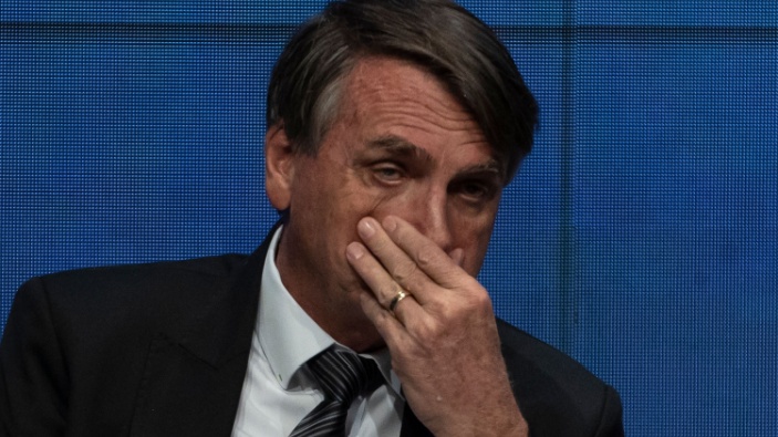 Jair Bolsonaro es condenado a 27 años de prisión por intento de Golpe de Estado