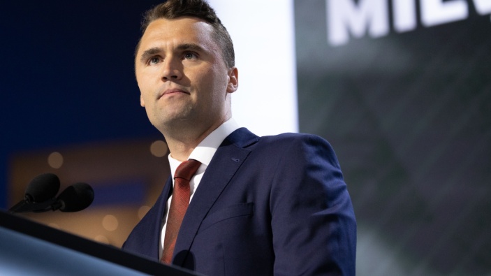 ¿Traerá el asesinato de Charlie Kirk venganza o reconciliación a EE. UU.?