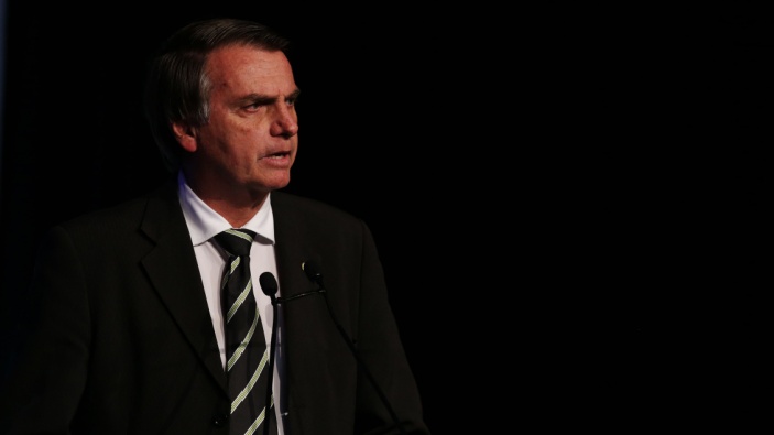 Jair Bolsonaro es condenado a 27 años de prisión