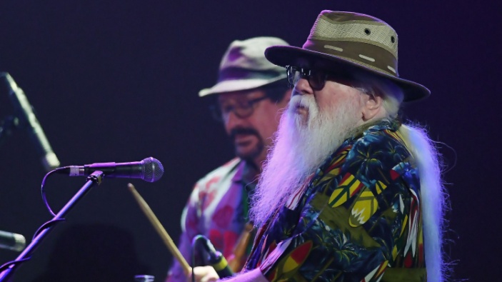 Fallece Hermeto Pascoal, uno de los músicos más originales de Latinoamérica