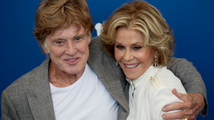 Robert Redford, icône du cinéma et artiste engagé