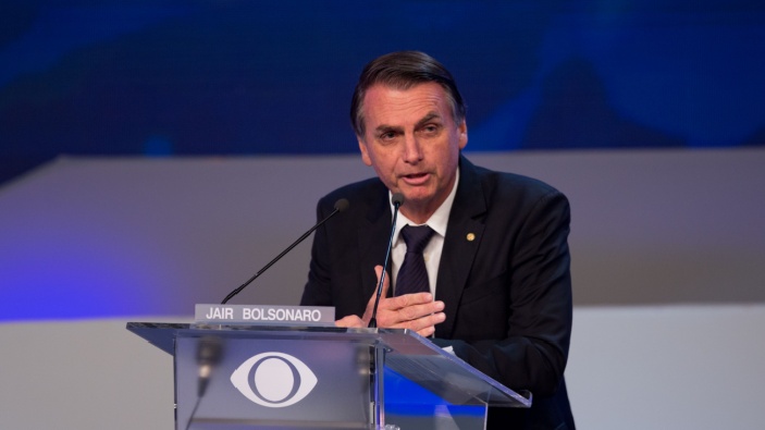 Jair Bolsonaro è stato condannato per tentato golpe