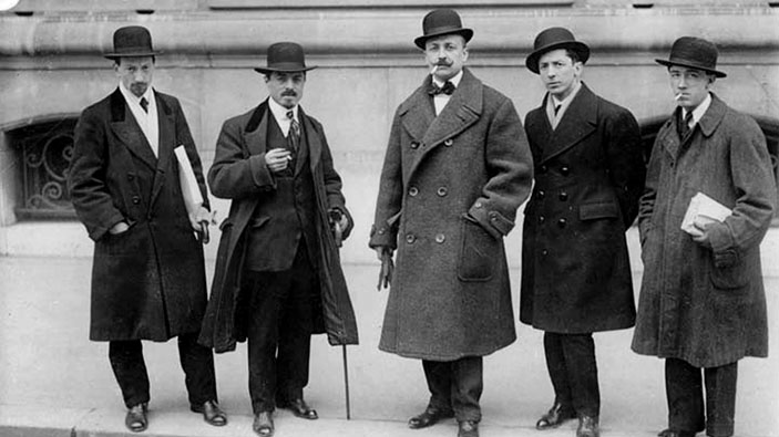 Futurismo, l’avanguardia italiana che anticipò la velocità del nostro tempo
