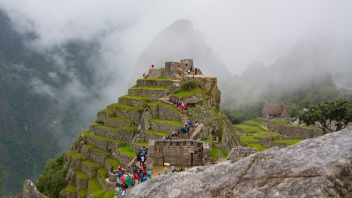 Machu Picchu podría dejar de ser una “Maravilla del Mundo”